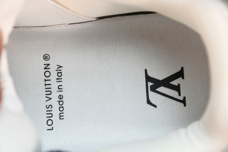 Tênis Louis Vuitton