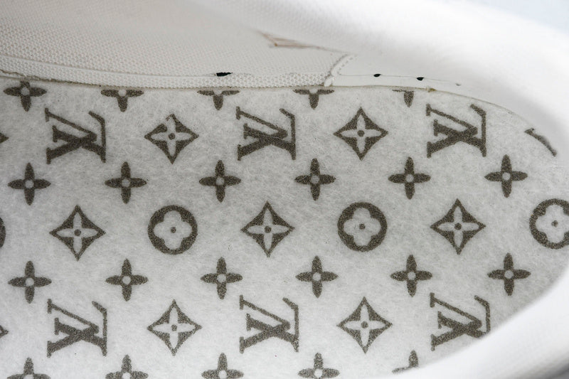 Tênis Louis Vuitton