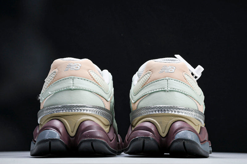New Balance 9060 OLIVINE