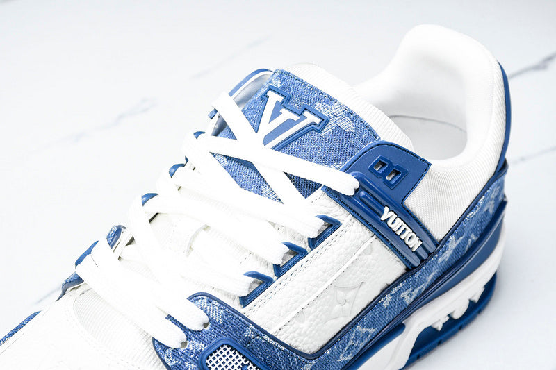 Louis Vuitton Sneaker