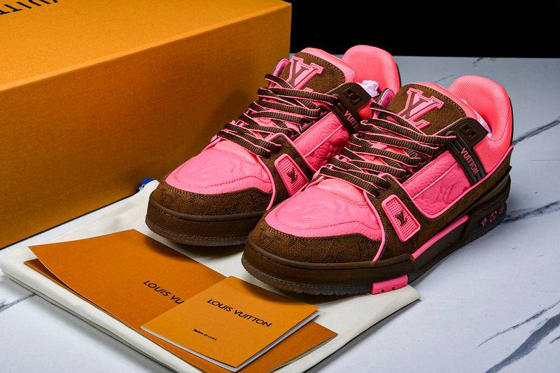 Louis Vuitton Sneaker
