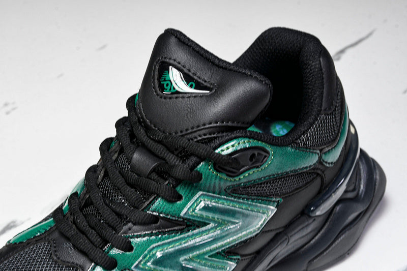 New Balance 9060 OLIVINA