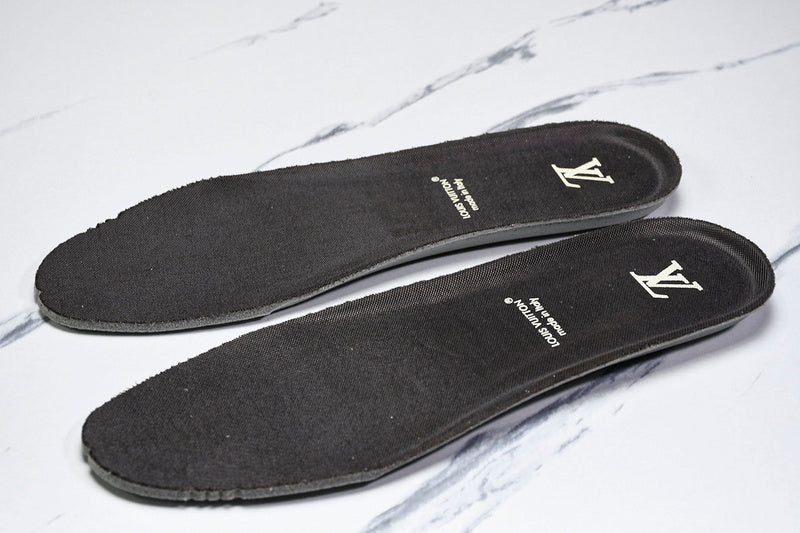 Tênis Louis Vuitton