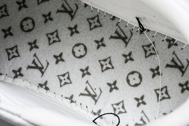 Tênis Louis Vuitton