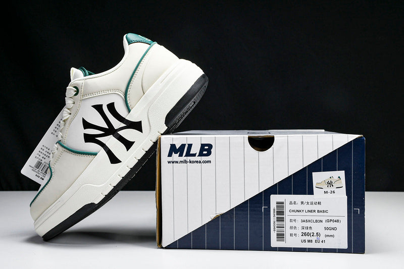 MLB Chunky