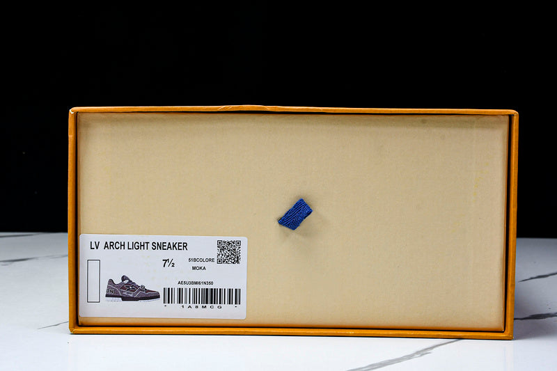Louis Vuitton Sneaker