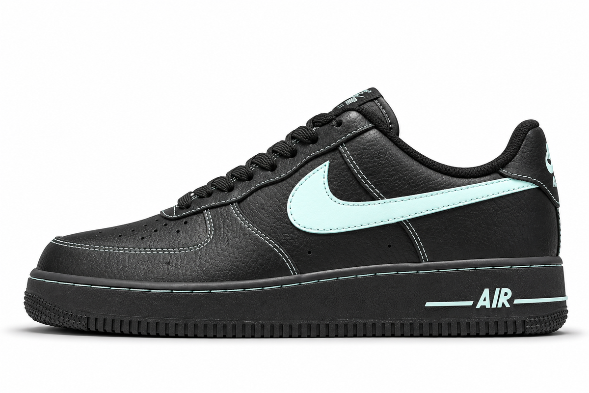 Nike Air Force 1 ‘Tiffany & Co’