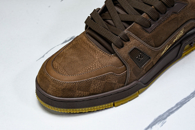 Louis Vuitton Sneaker