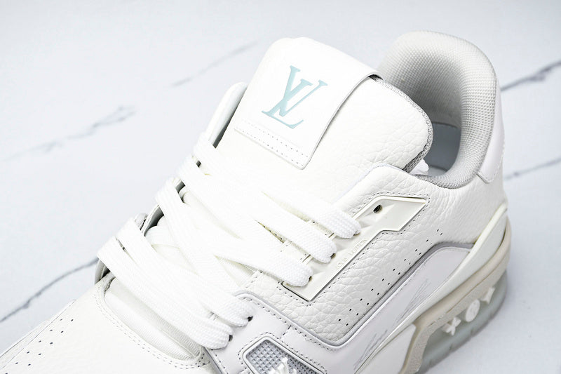 Tênis Louis Vuitton