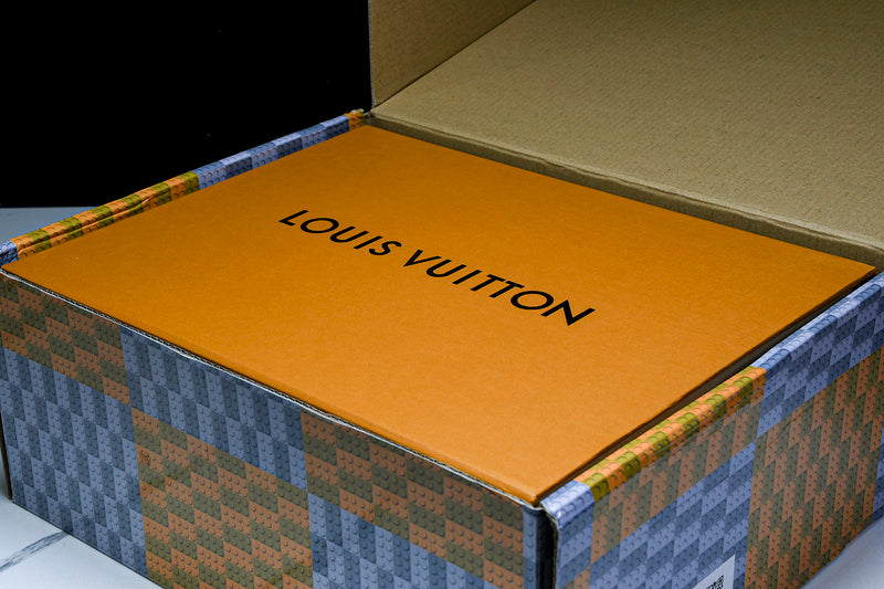 Louis Vuitton Sneaker