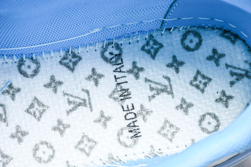 Tênis Louis Vuitton