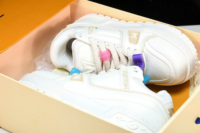 Louis Vuitton Sneaker