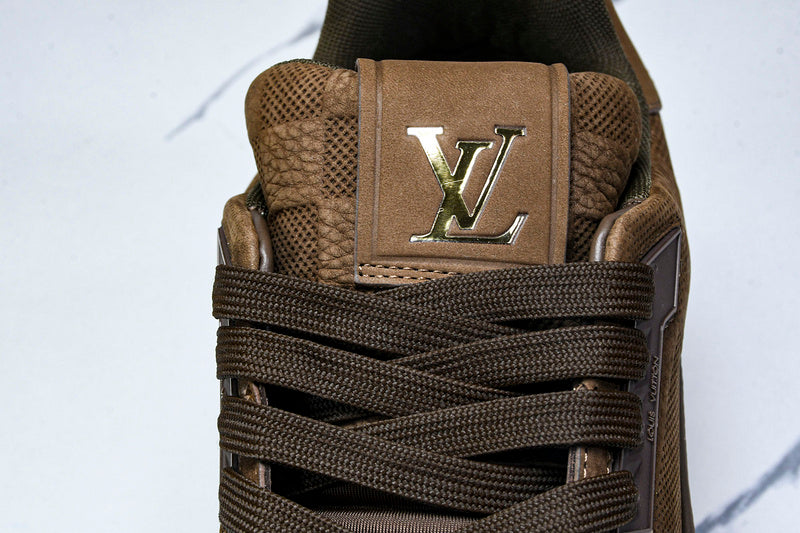 Louis Vuitton Sneaker