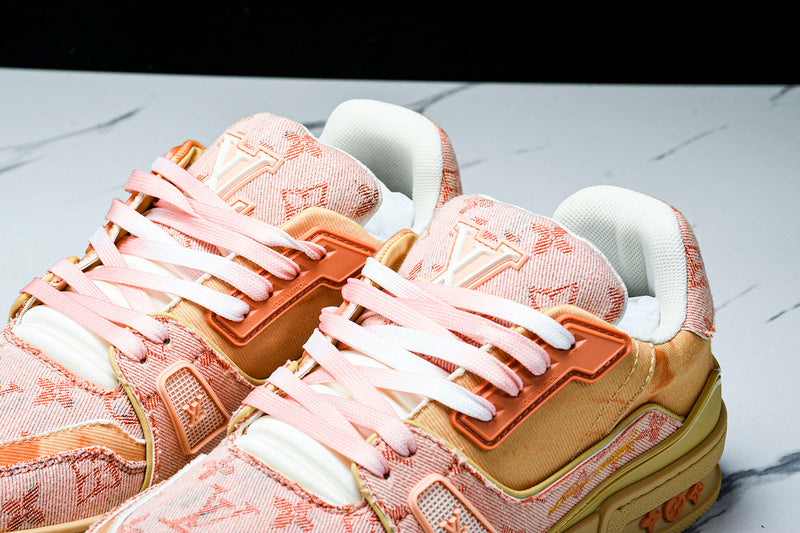 Louis Vuitton Sneaker