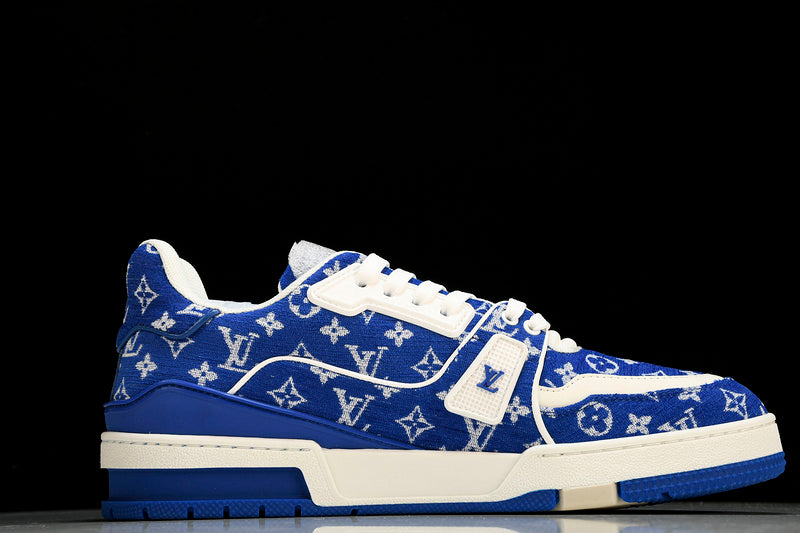Tênis Louis Vuitton