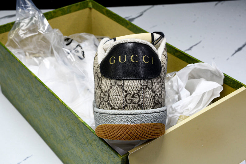 Tênis Gucci