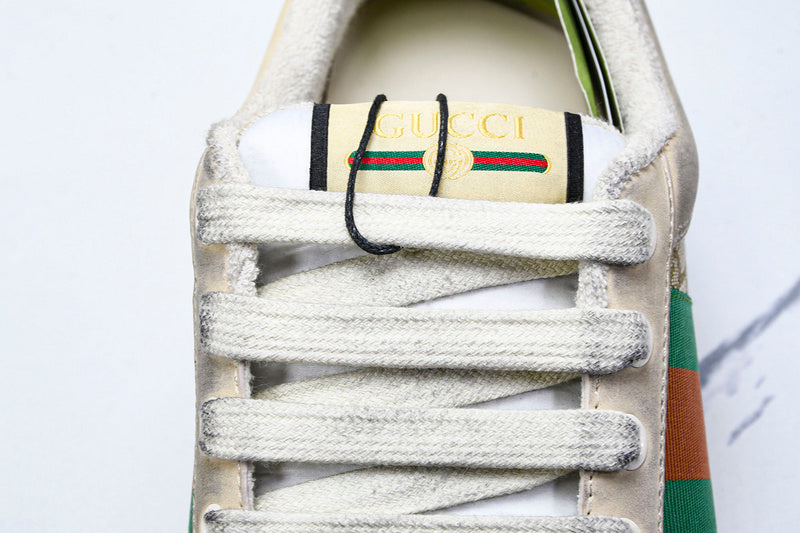 Tênis Gucci