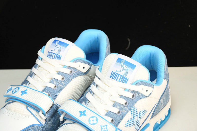 Louis Vuitton Sneaker