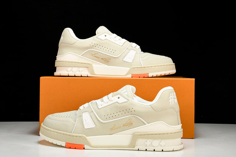 Louis Vuitton Sneaker
