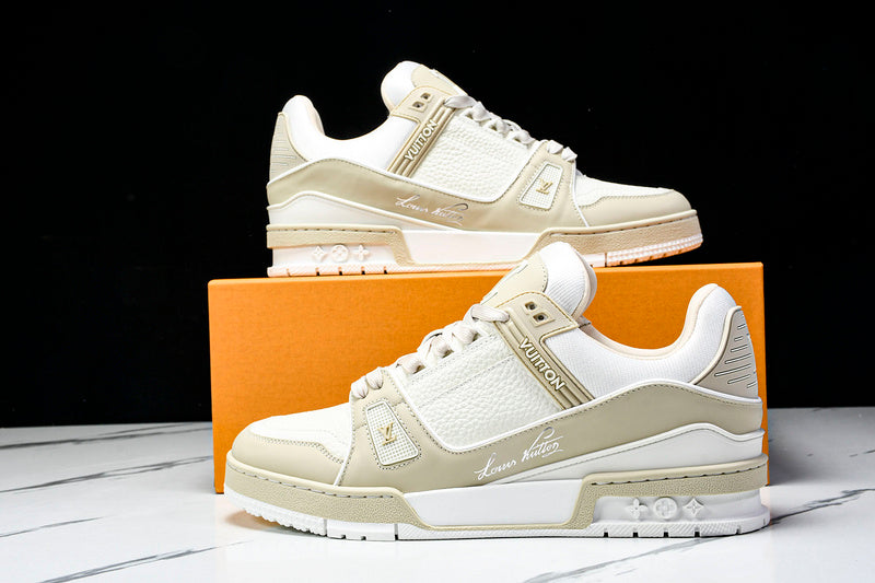 Louis Vuitton Sneaker