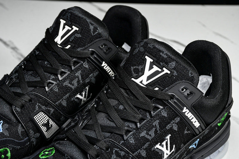 Louis Vuitton Sneaker