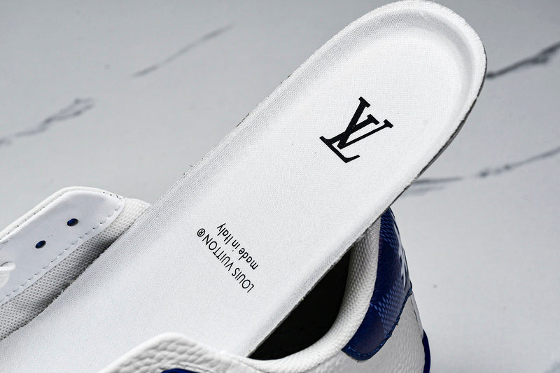 Tênis Louis Vuitton