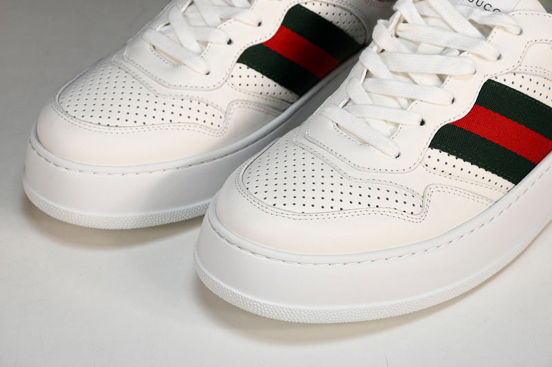 Tênis Gucci