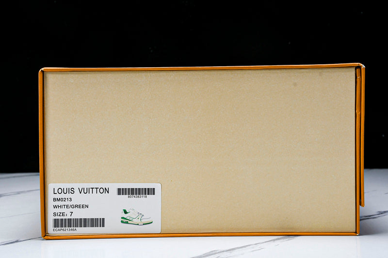 Tênis Louis Vuitton