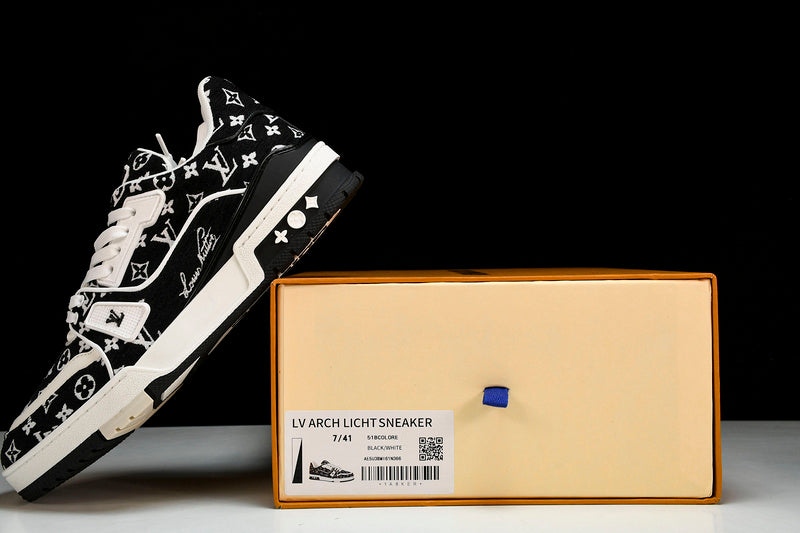 Louis Vuitton Sneaker