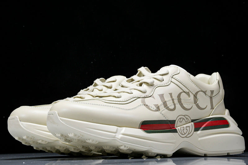 Tênis Gucci