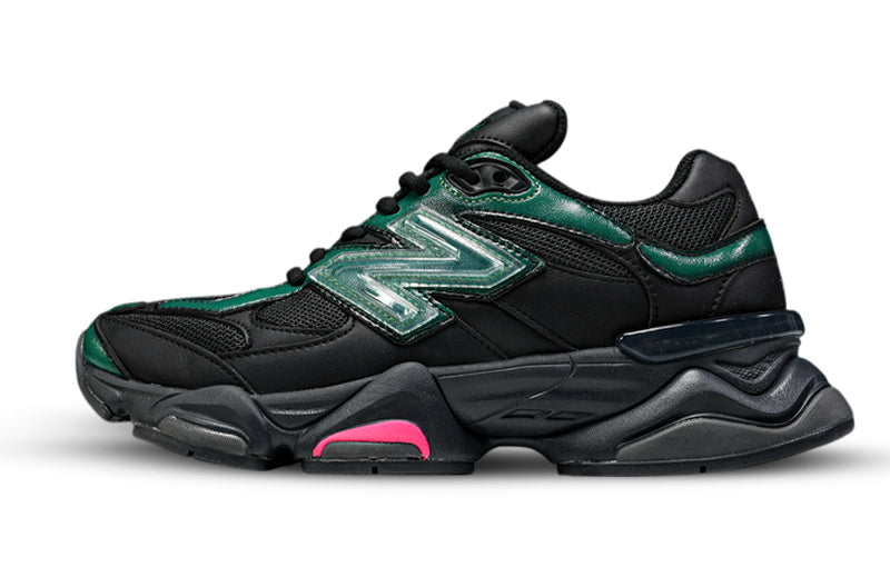 New Balance 9060 OLIVINA