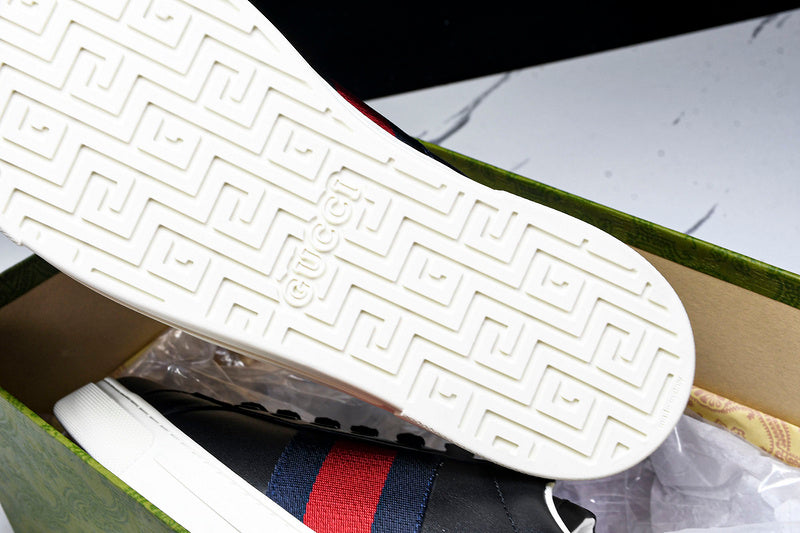 Tênis Gucci