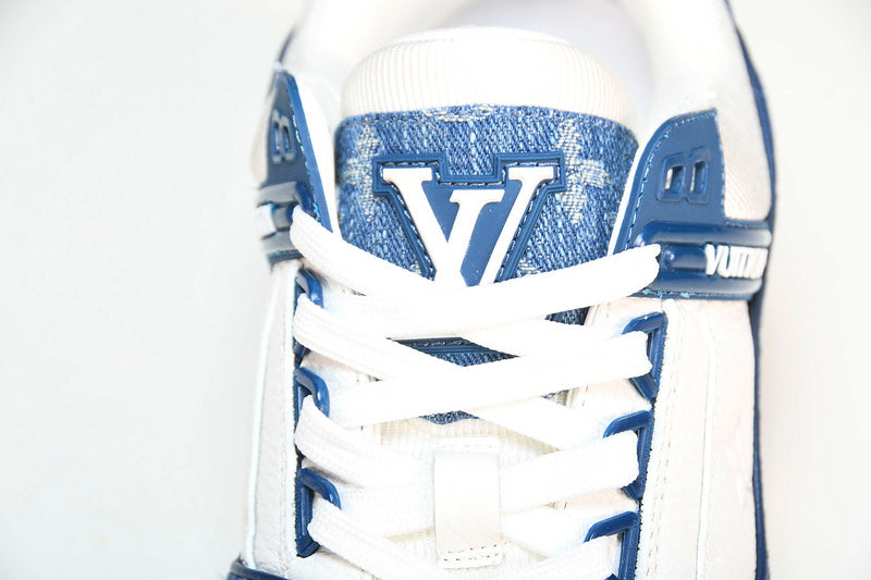 Tênis Louis Vuitton