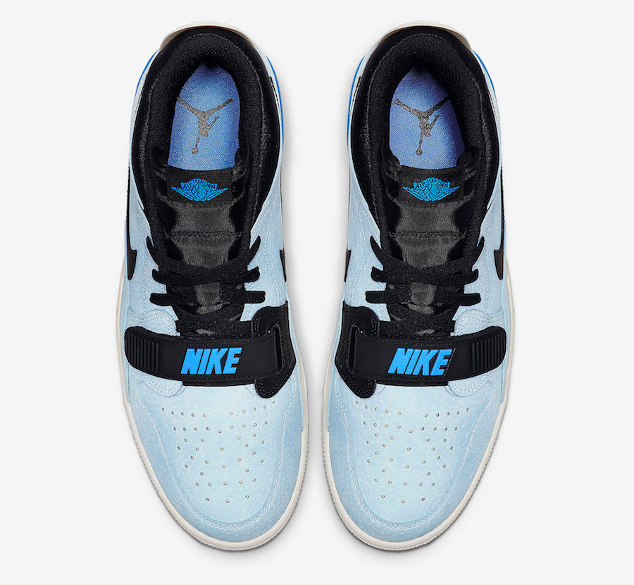 Jordan Legacy 312 Low