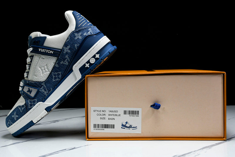 Louis Vuitton Sneaker