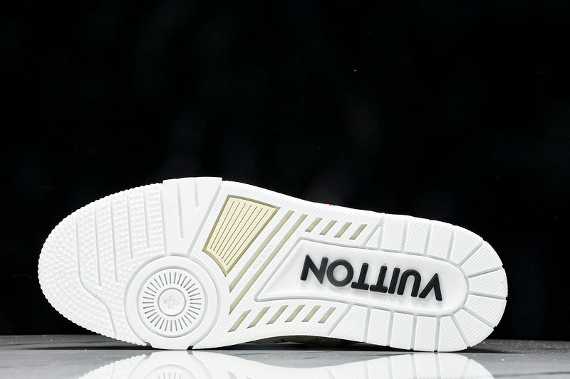 Louis Vuitton Sneaker