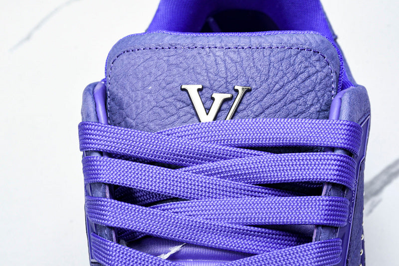 Tênis Louis Vuitton