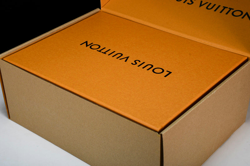 Tênis Louis Vuitton