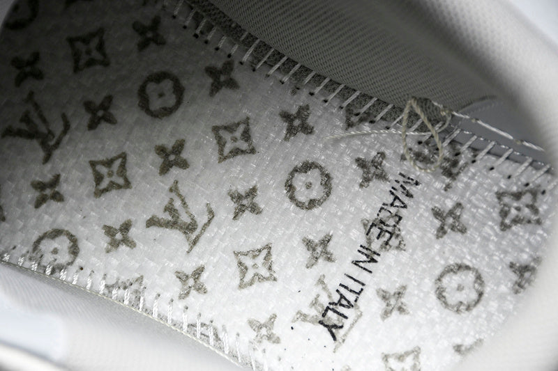 Tênis Louis Vuitton