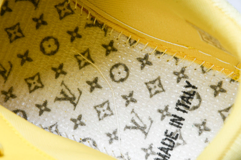 Louis Vuitton Sneaker
