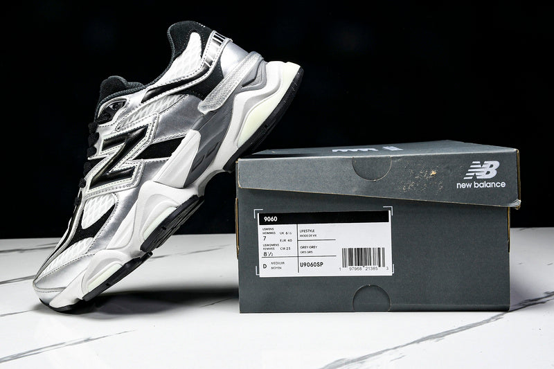 New Balance 9060 OLIVINA