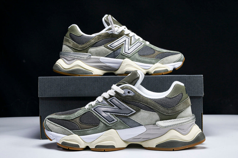New Balance 9060 OLIVINE