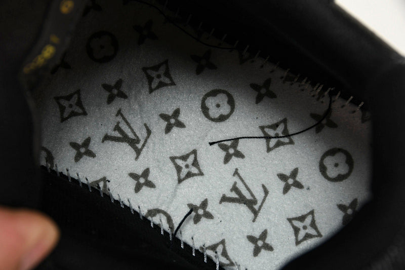 Tênis Louis Vuitton