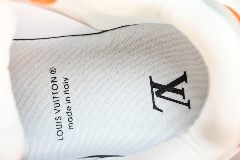 Tênis Louis Vuitton