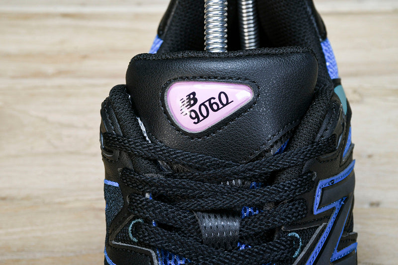 New Balance 9060 OLIVINA