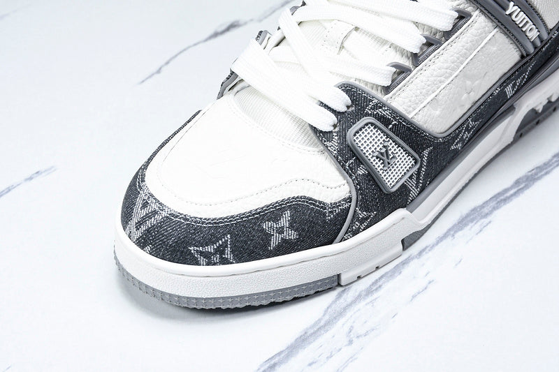 Tênis Louis Vuitton