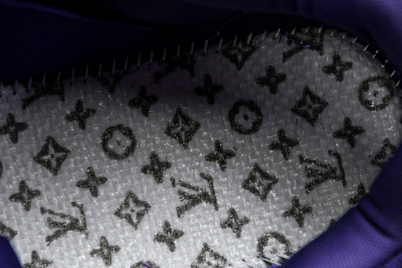 Tênis Louis Vuitton