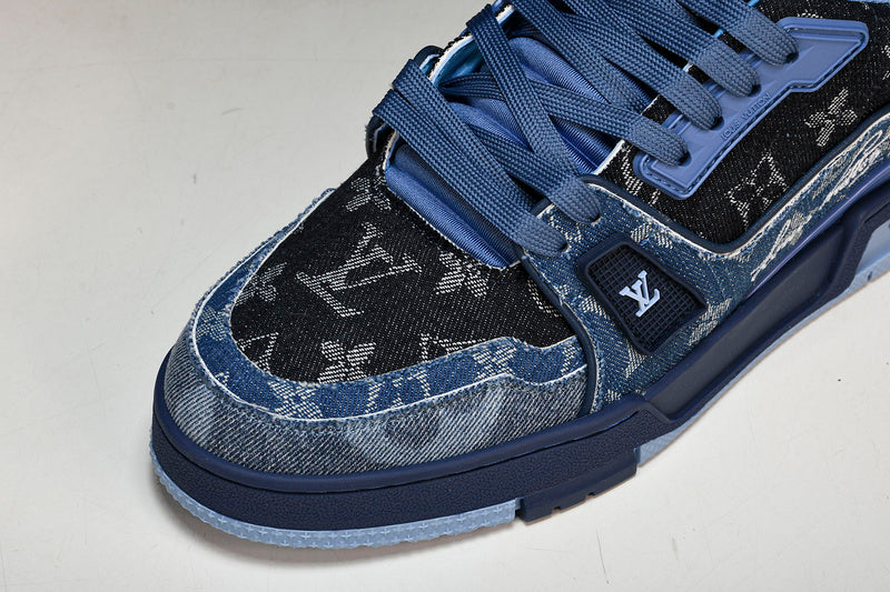 Louis Vuitton Sneaker