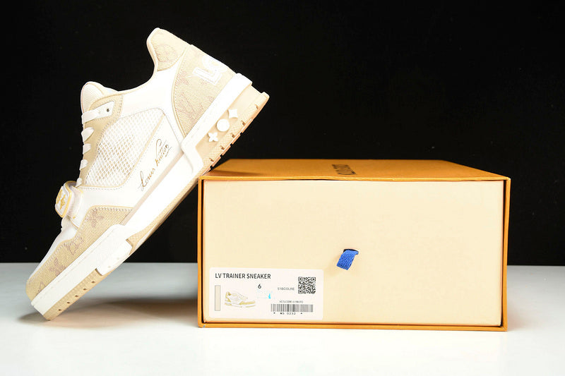 Louis Vuitton Sneaker