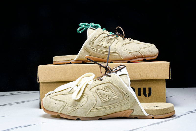 Miu Miu Sneakers
